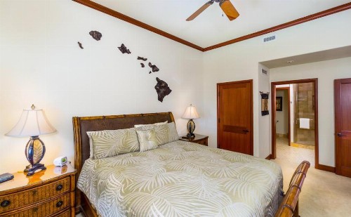 Kolea 14F at the Waikoloa Beach Resort - image 13