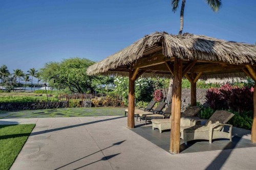 Kolea 14F at the Waikoloa Beach Resort - image 5
