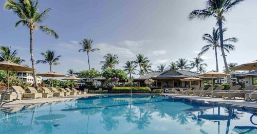 Kolea 14F at the Waikoloa Beach Resort - image 6