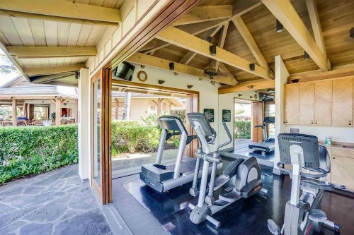 Kolea 14F at the Waikoloa Beach Resort - image 8