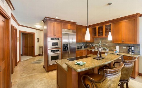 Kolea 14F at the Waikoloa Beach Resort - image 9