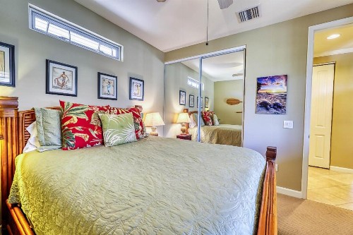 Waikoloa Beach Villas #M32 - image 11