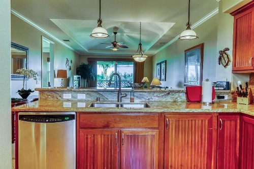 Waikoloa Beach Villas #M32 - image 9