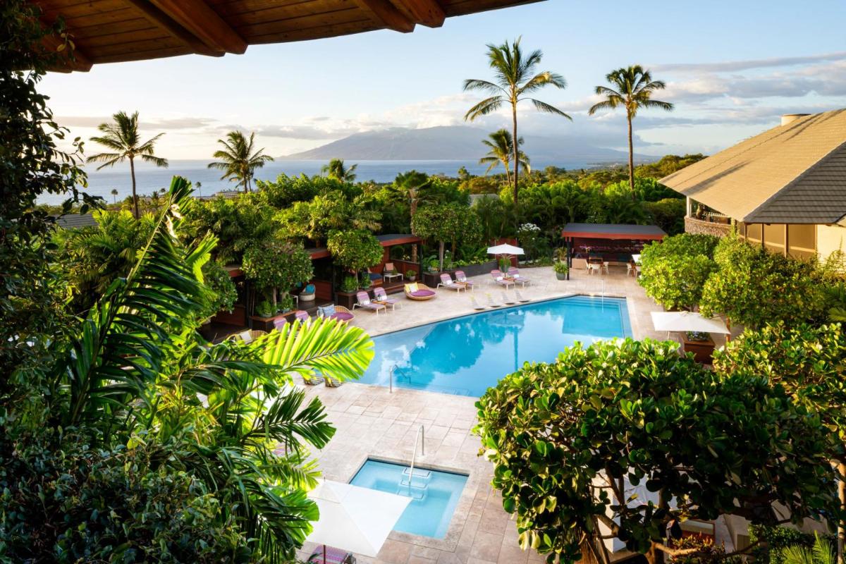Hotel Wailea Relais & Châteaux - Adults Only - main image