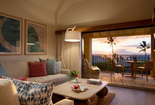 Hotel Wailea Relais & Châteaux - Adults Only - image 35