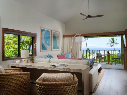 Hotel Wailea Relais & Châteaux - Adults Only - image 37