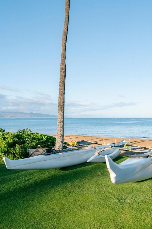 Hotel Wailea Relais & Châteaux - Adults Only - image 44