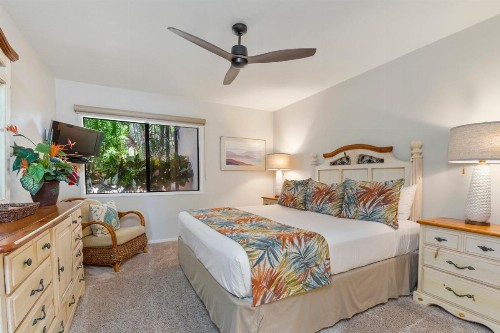 Makena Surf a Destination by Hyatt Residence - image 48