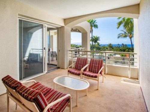 Palms At Wailea Maui By Outrigger - image 14
