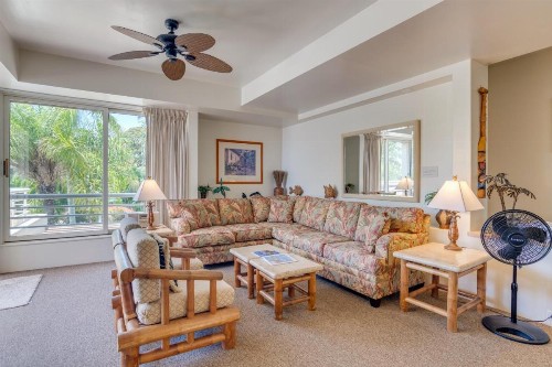 Palms At Wailea Maui By Outrigger - image 9
