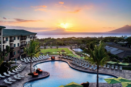 Residence Inn by Marriott Maui Wailea - image 1