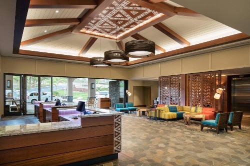Residence Inn by Marriott Maui Wailea - image 4