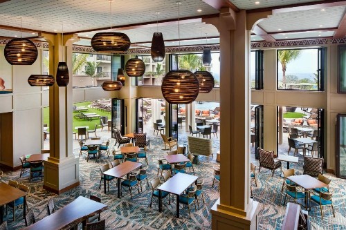 Residence Inn by Marriott Maui Wailea - image 45