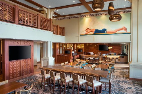 Residence Inn by Marriott Maui Wailea - image 7