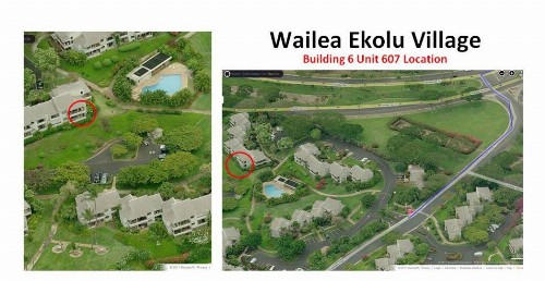 Wailea Ekolu #607 - image 33
