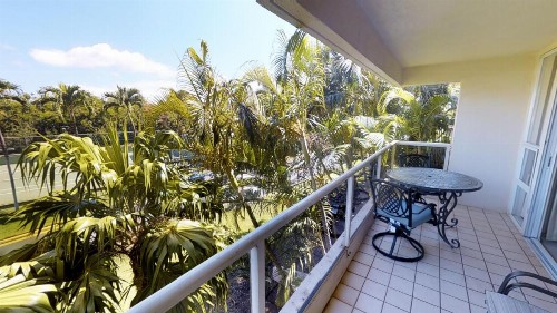 Maui Banyan Q204 Condo - image 10