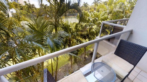 Maui Banyan Q204 Condo - image 3