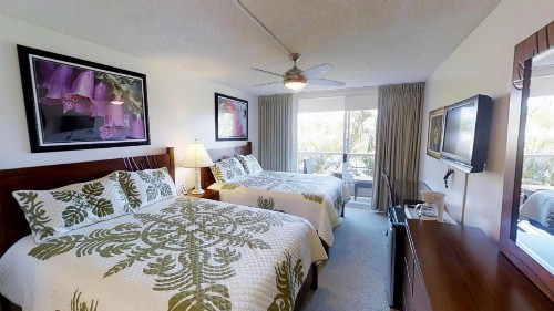 Maui Banyan Q204 Condo - image 6