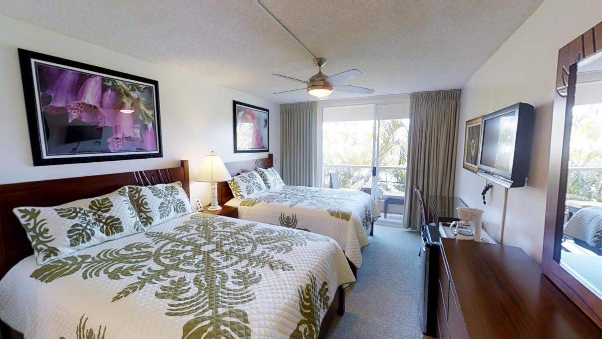 Maui Banyan Q204 Condo - image 6