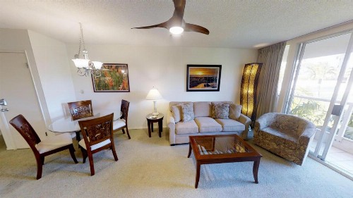 Maui Banyan Q204 Condo - image 7