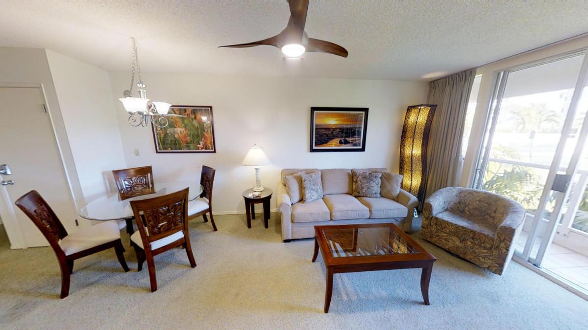 Maui Banyan Q204 Condo - image 7