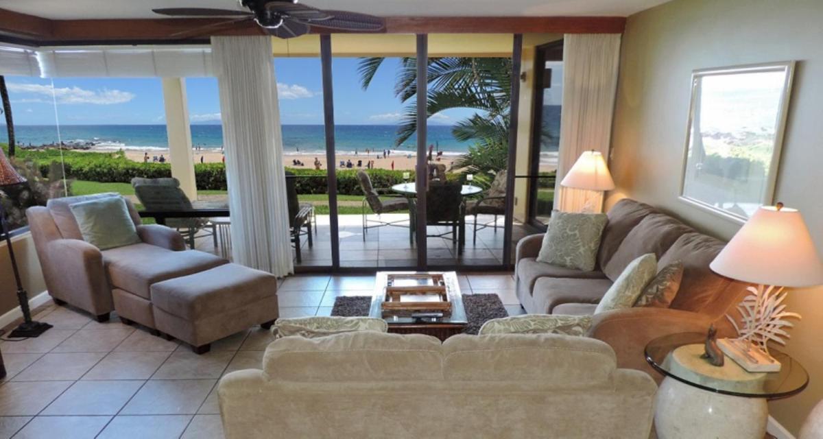 Polo Beach Club - main image