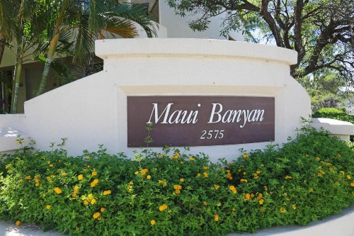 Maui Banyan Q203A & Q203B - image 8