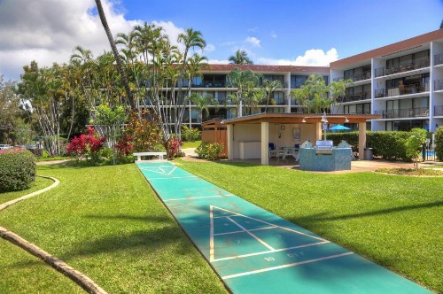 Maui Parkshore 116 - image 2