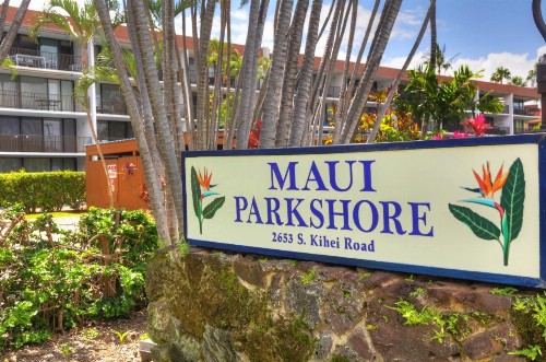 Maui Parkshore 116 - image 4