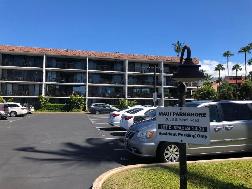 Maui Parkshore 116 - image 7