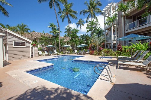 Wailea Grand Champions - image 8