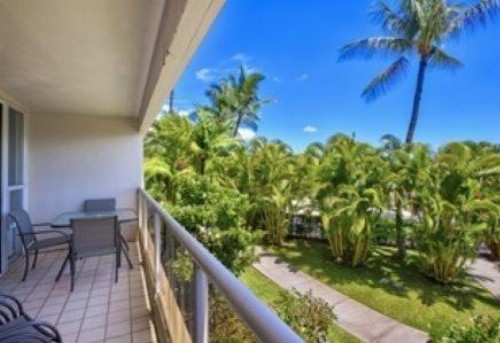 Maui Banyan G203 - image 20