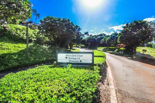 WAILEA EKOLU #203 - image 12