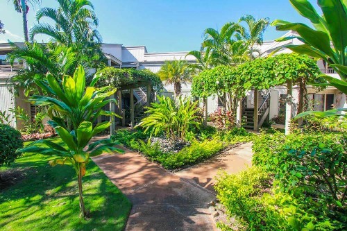 WAILEA EKOLU #203 - image 14