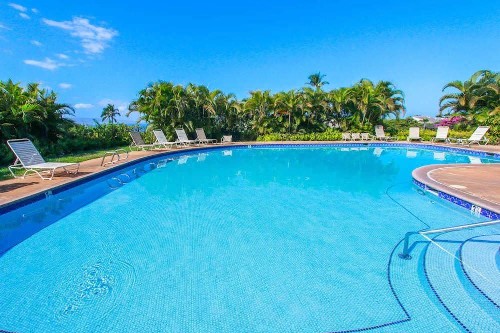 WAILEA EKOLU #203 - image 2