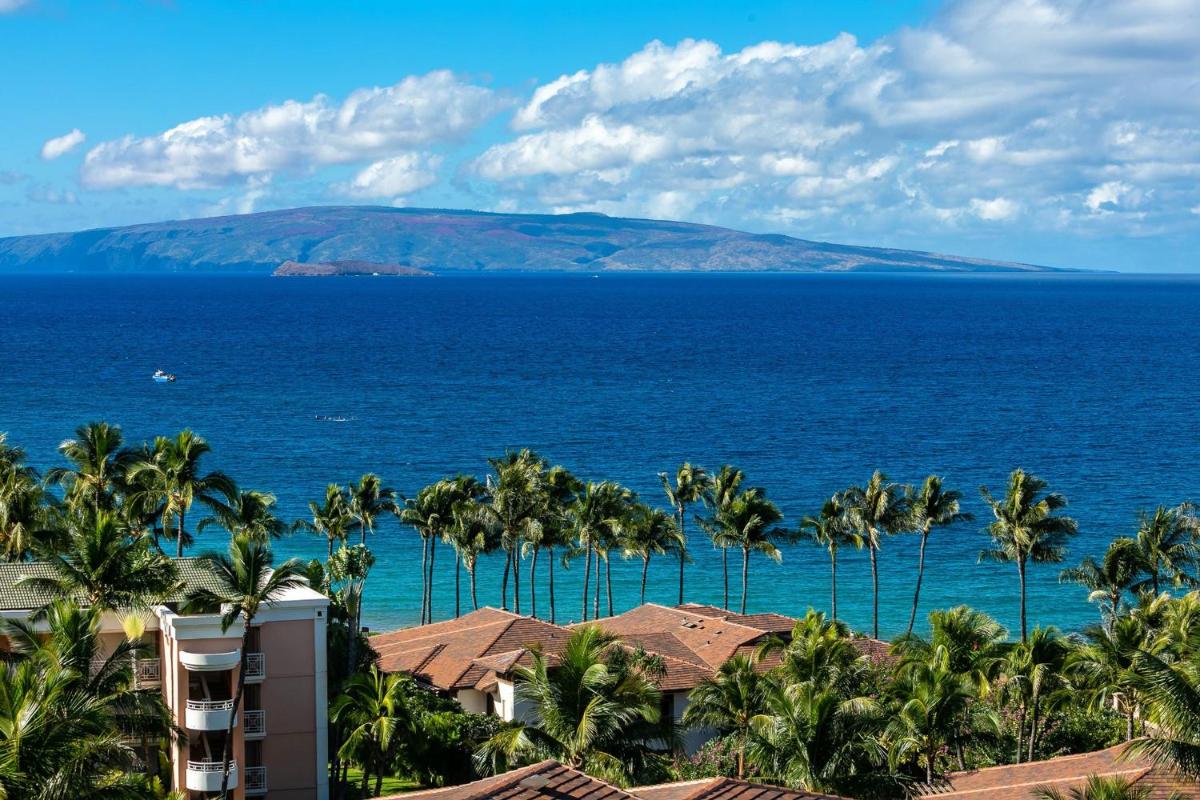 Wailea Beach Villa's by Coldwell Banker Island Vacations - image 6