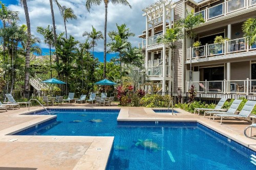Grand Champions One Bedrooms by Coldwell Banker Island Vacations - image 4