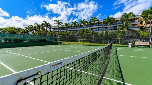 Castle Maui Banyan - image 34