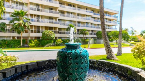 Castle Maui Banyan - image 49