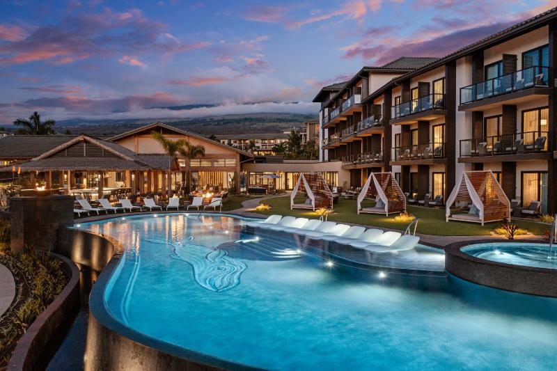 AC Hotel by Marriott Maui Wailea - main image