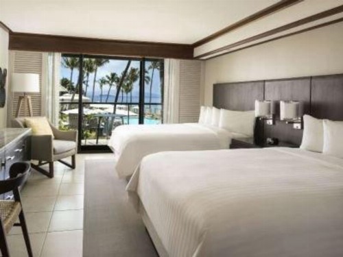 Wailea Beach Resort (Garden View SSV3)