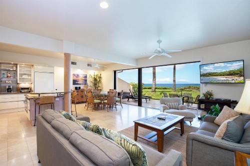 Makena Surf Resort #F-110 by Ali'i Resorts - image 1