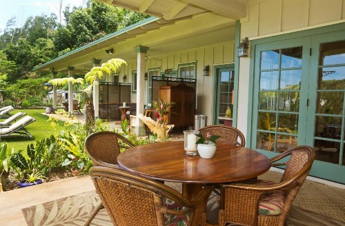 Iao Valley Inn - image 10