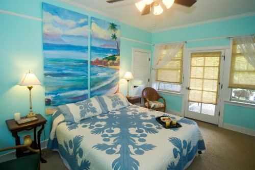 Iao Valley Inn - image 14