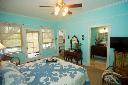 Iao Valley Inn - image 16
