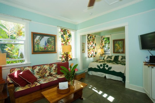 Iao Valley Inn - image 24
