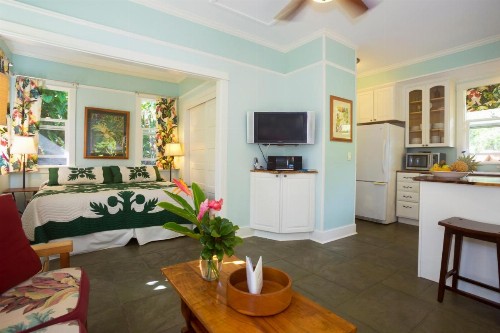Iao Valley Inn - image 28