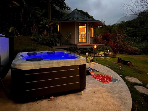 Iao Valley Inn - image 35