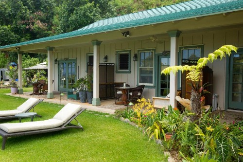 Iao Valley Inn - image 8