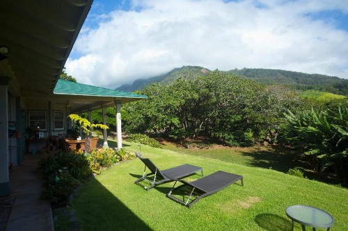 Iao Valley Inn - image 9